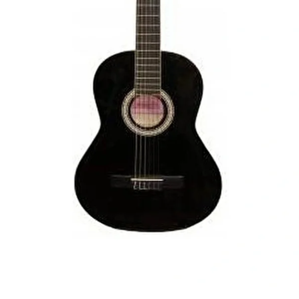 Barcelona LC 3400 BK 2/4 Yarım Boy Klasik Gitar