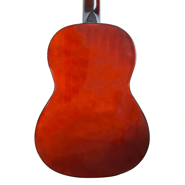 BARCELONA LC 3400 NL Naturel 2/4 Junior Klasik Gitar