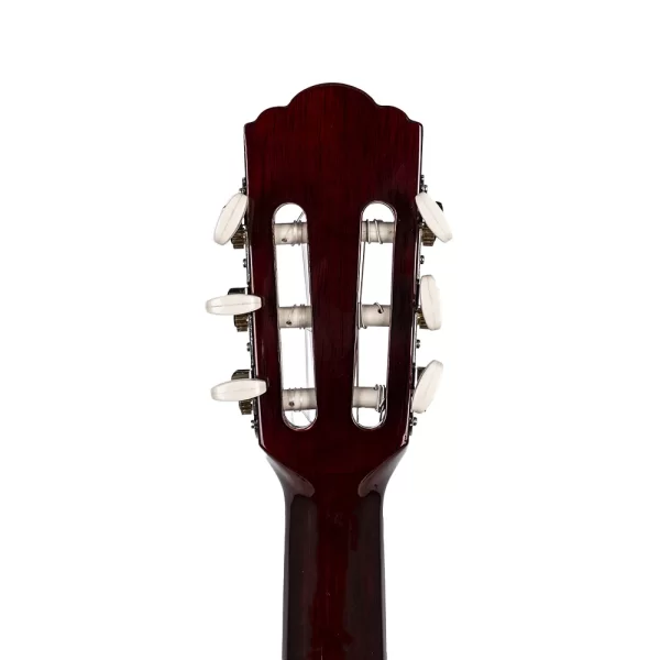 Barcelona LC 3400 OR 2/4 Yarım Boy Klasik Gitar