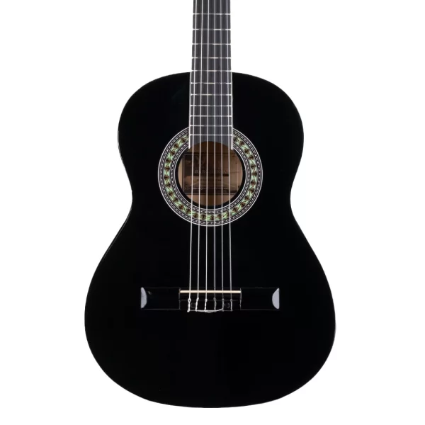 Barcelona LC 3600 BK 3/4 Junior Boy Klasik Gitar