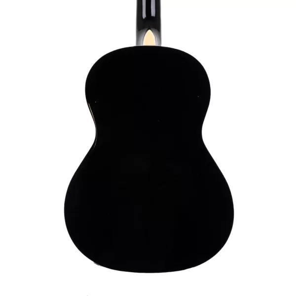 Barcelona LC 3600 BK 3/4 Junior Boy Klasik Gitar