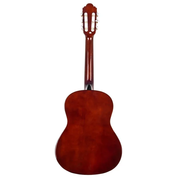 BARCELONA LC 3600 BS  3/4 Junior Brown Sunburst Klasik Gitar
