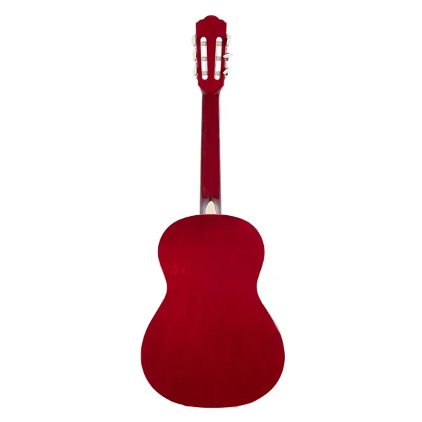 BARCELONA LC 3600 RDS 3/4 Klasik Gitar