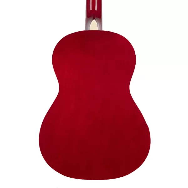 BARCELONA LC 3600 RDS 3/4 Klasik Gitar