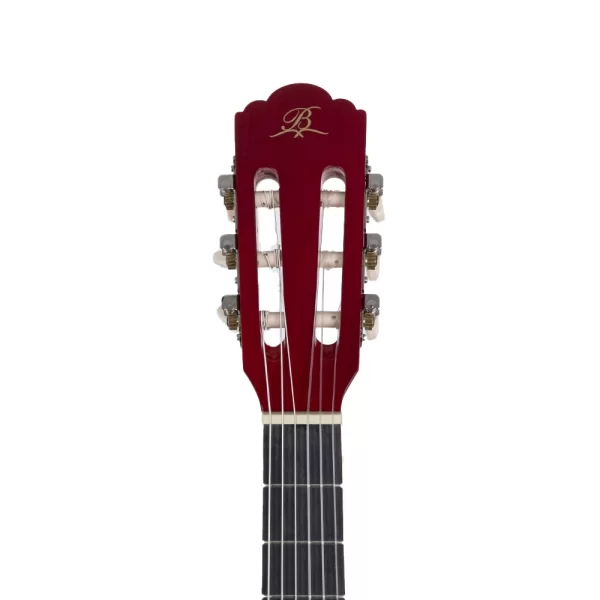 BARCELONA LC 3600 RDS 3/4 Klasik Gitar