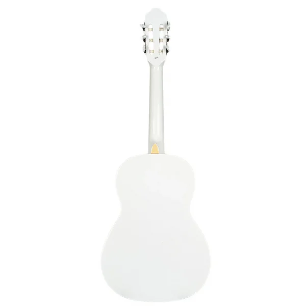 BARCELONA LC 3600 WH 3/4 Junior Klasik Gitar