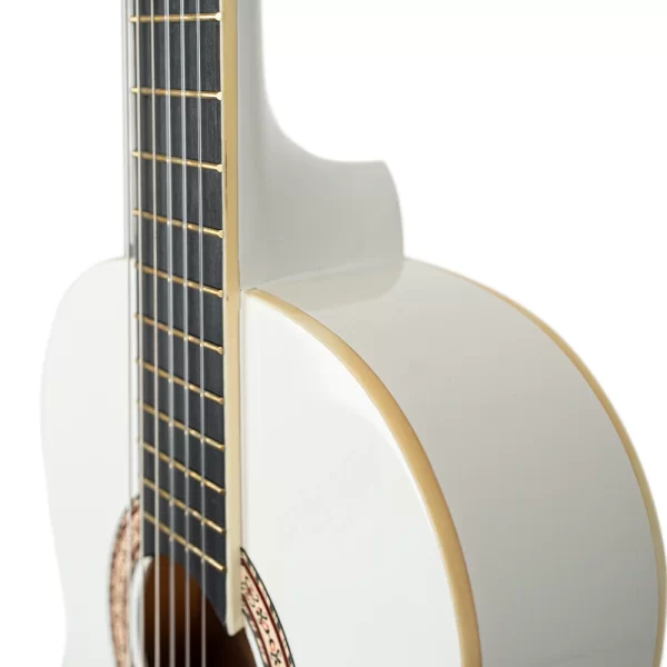 BARCELONA LC 3600 WH 3/4 Junior Klasik Gitar