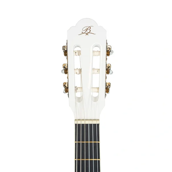 BARCELONA LC 3600 WH 3/4 Junior Klasik Gitar