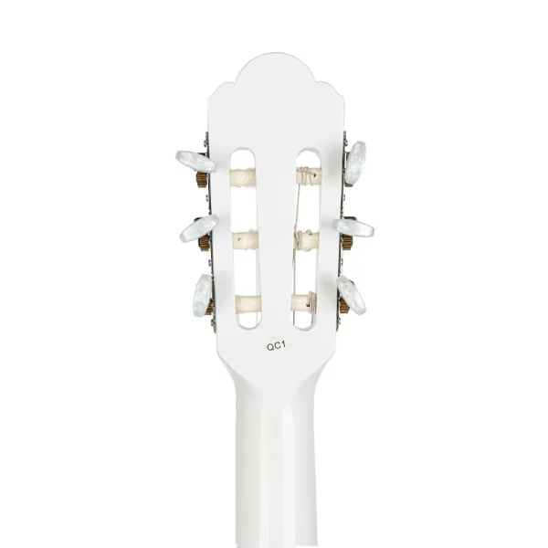 BARCELONA LC 3600 WH 3/4 Junior Klasik Gitar