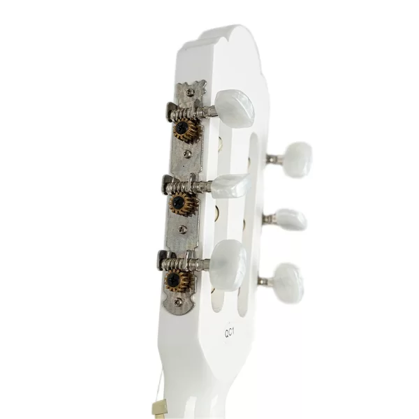 BARCELONA LC 3600 WH 3/4 Junior Klasik Gitar