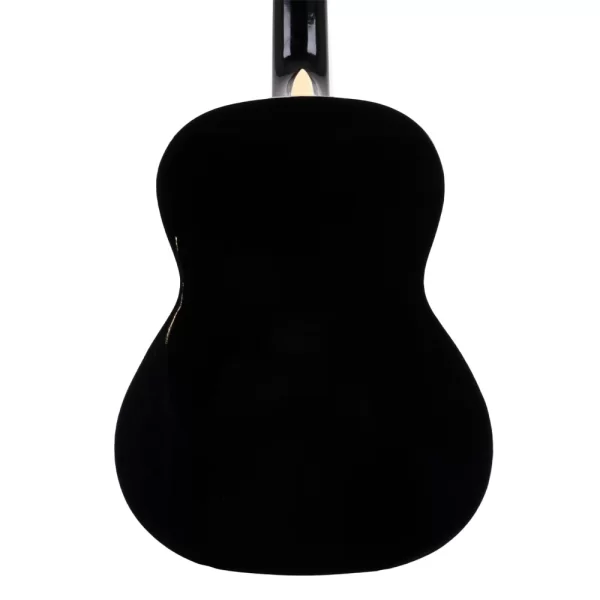 Barcelona LC 3900 BK Siyah Klasik Gitar
