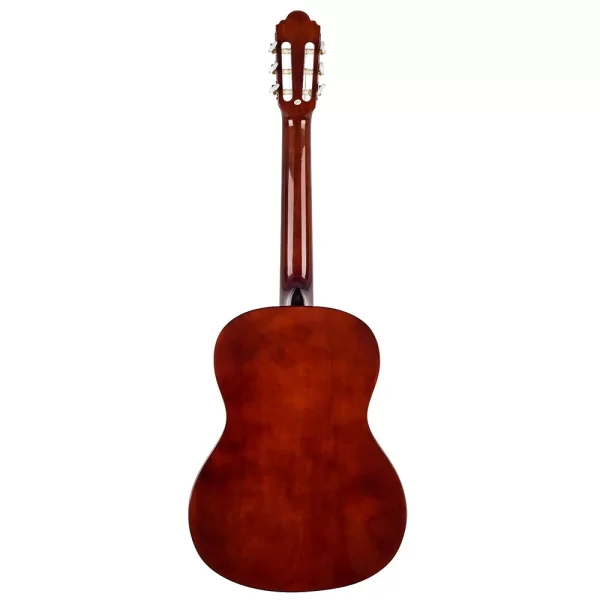 BARCELONA LC 3900 BS Brown Sunburst Klasik Gitar