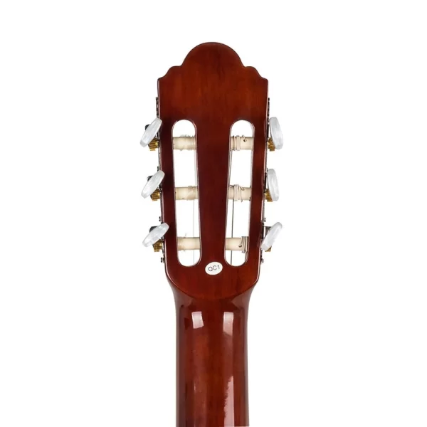 BARCELONA LC 3900 BS Brown Sunburst Klasik Gitar