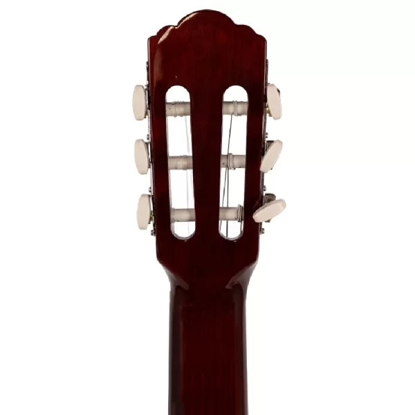 BARCELONA LC 3900 CSB / Cutaway Klasik Gitar - Sunburst Renk