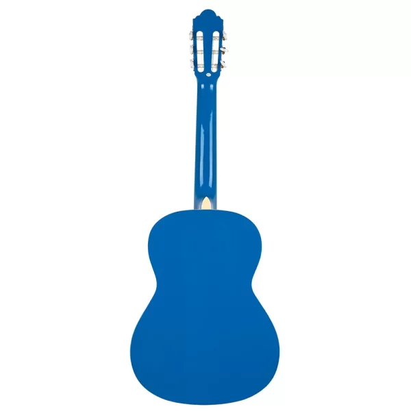 BARCELONA LC 3900 PB Mavi Klasik Gitar