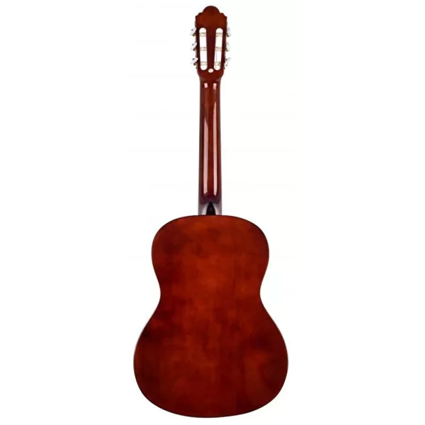 BARCELONA LC 3900 SB / Klasik Gitar - Sunburst Renk