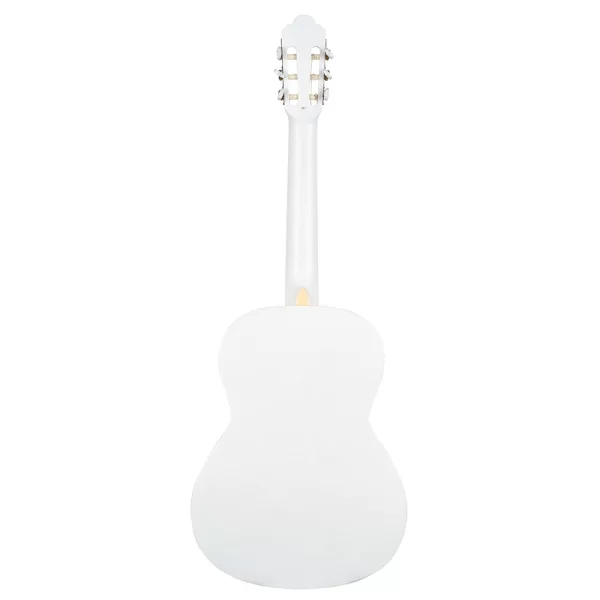 BARCELONA LC 3900 WH Klasik Gitar