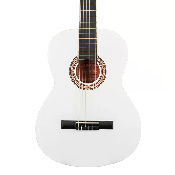 BARCELONA LC 3900 WH Klasik Gitar