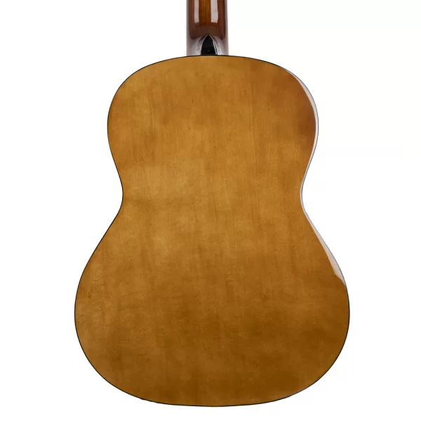 Barcelona LC 3900 YW Kahverengi Klasik Gitar