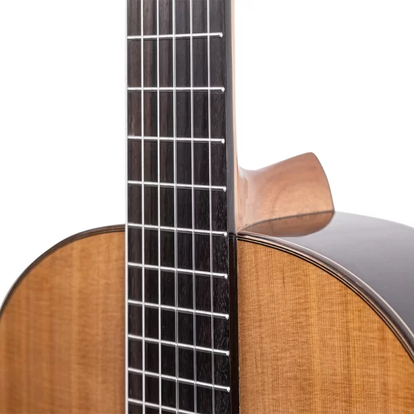 BARCELONA Mirada Natural Klasik Gitar