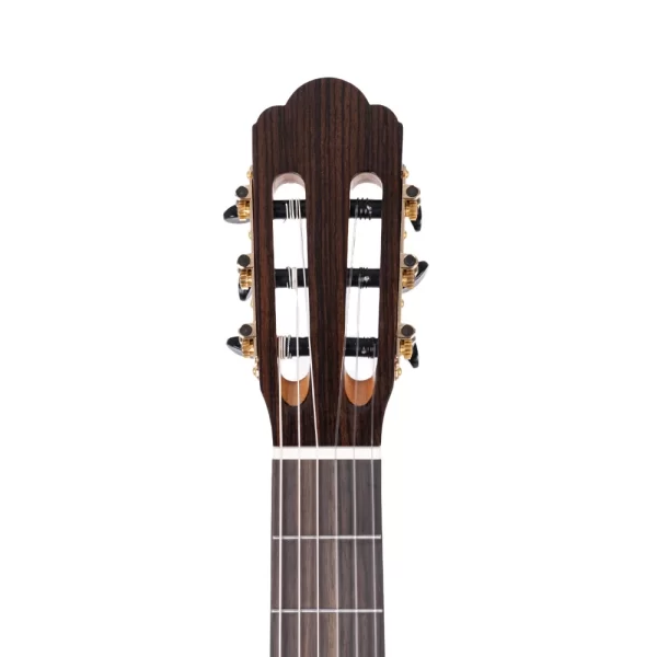 BARCELONA Mirada Natural Klasik Gitar