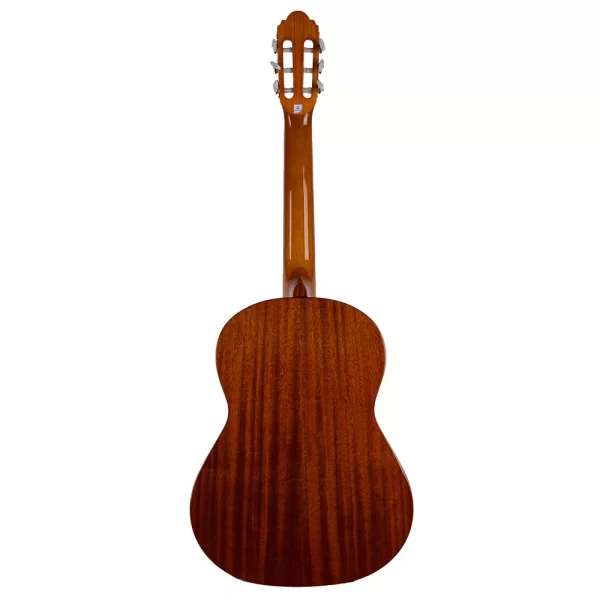 Barcelona Vega Natural Klasik Gitar