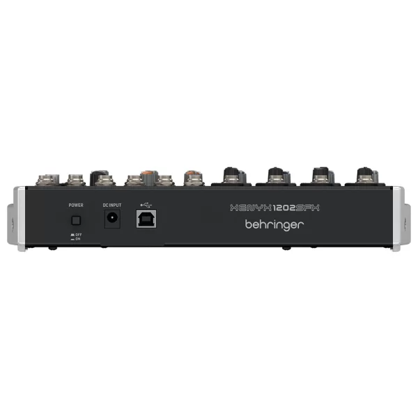 BEHRINGER 1202SFX Xenyx Analog Mixer