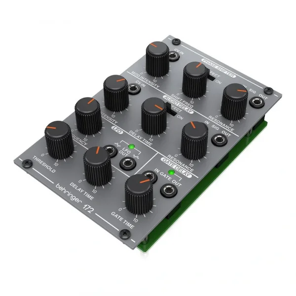 Behringer 172 Faz Kaydırıcı