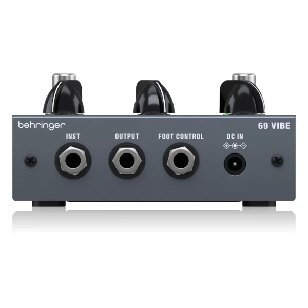 Behringer 69 VIBE Vintage Elektro Gitar Pedalı