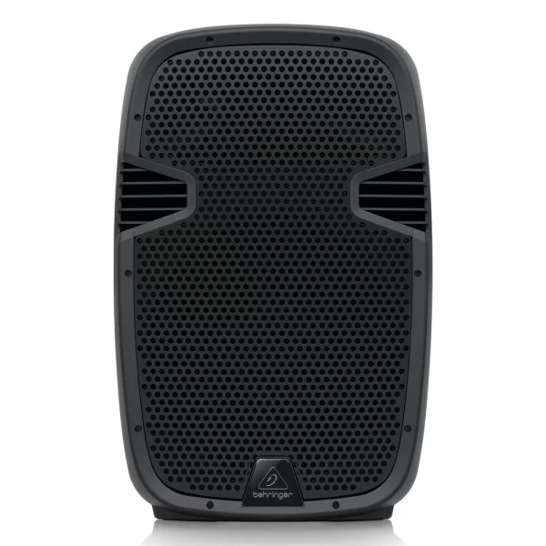 Behringer PK112A, 12 Aktif Hoparlör 600W Media Player, Bluetooth