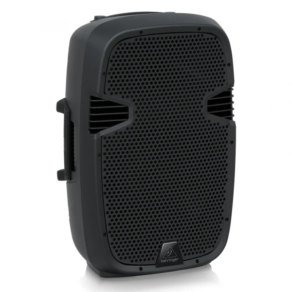 Behringer PK112A Aktif 600 Watt 12 PA Hoparlör Sistemi