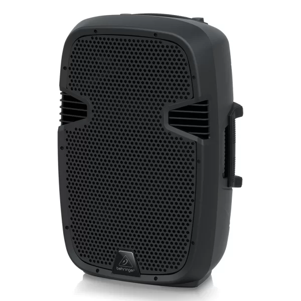 Behringer PK112A Aktif 600 Watt 12 PA Hoparlör Sistemi