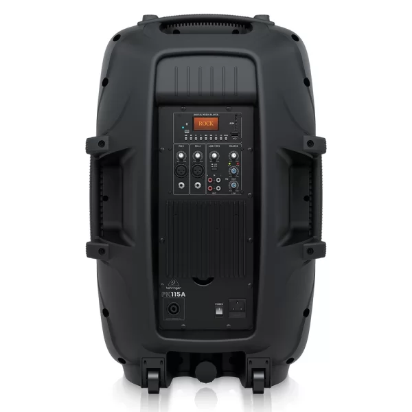 Behringer PK115A Aktif 800 Watt 15 PA Hoparlör Sistemi
