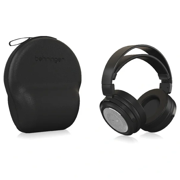 Behringer ALPHA Premium Açık Arkalı Kulaklık