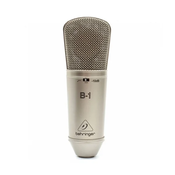 Behringer B1 Condenser Mikrofon