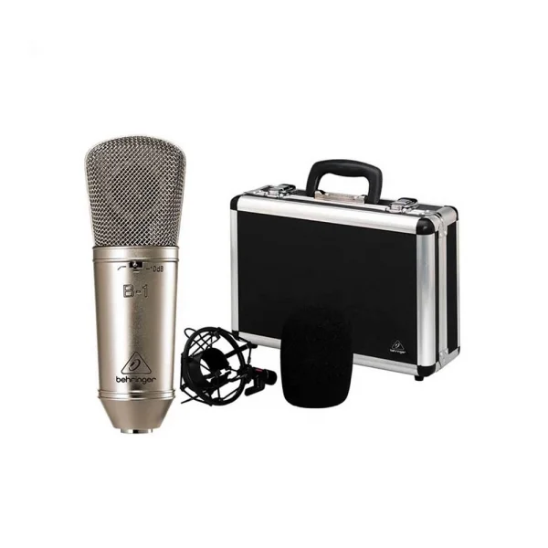 Behringer B1 Condenser Mikrofon