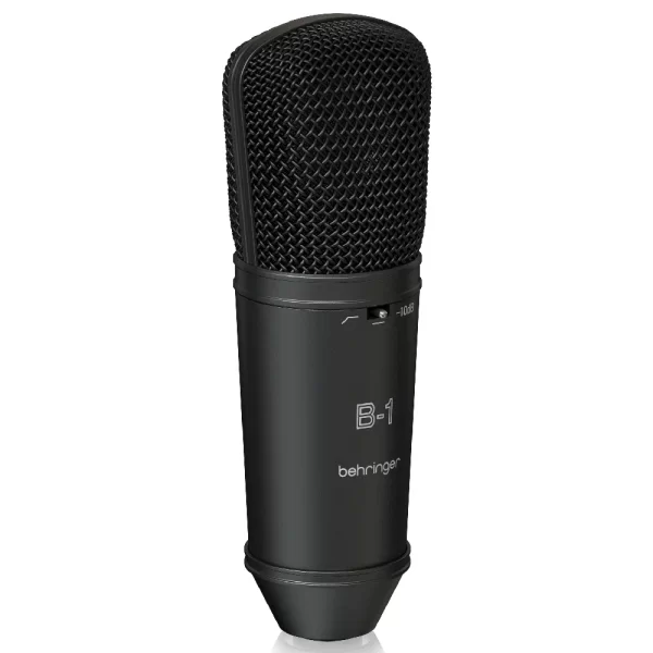 BEHRINGER B-1 DARK EDITION Condenser Mikrofon