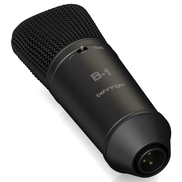 BEHRINGER B-1 DARK EDITION Condenser Mikrofon