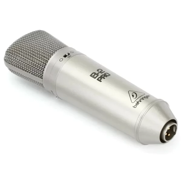 BEHRINGER B2 PRO Condenser Mikrofon