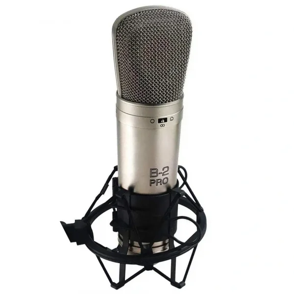 BEHRINGER B2 PRO Condenser Mikrofon