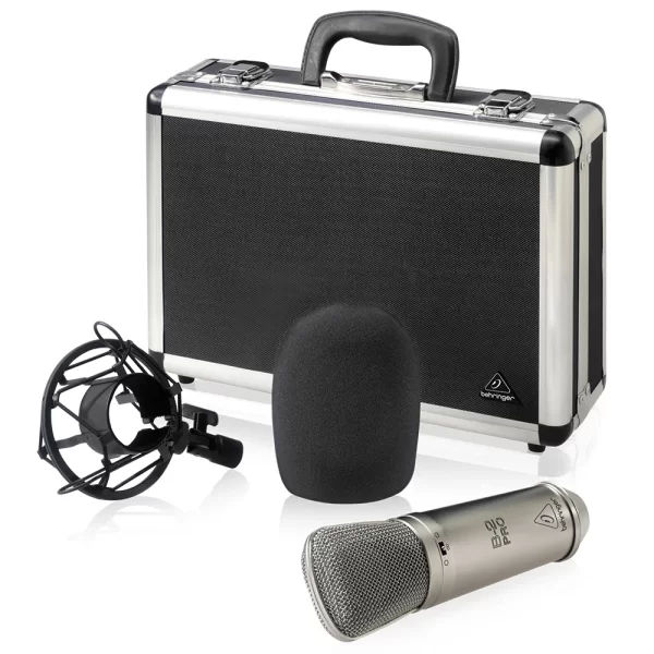 BEHRINGER B2 PRO Condenser Mikrofon