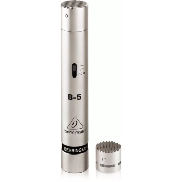 Behringer B5 Condenser Mikrofon