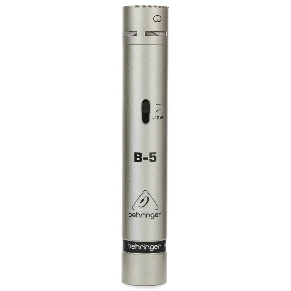 Behringer B-5 Condenser Stüdyo Mikrofonu