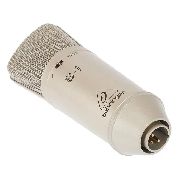 Behringer B1 Condenser Mikrofon
