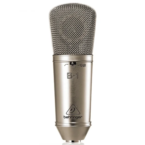 BEHRINGER B-1 Condenser Mikrofon