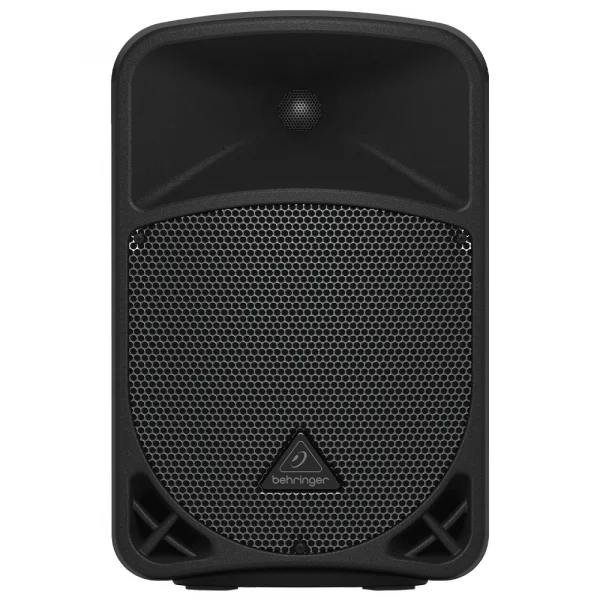 BEHRINGER B108D - Eurolive 300W 2-Yollu 8 Aktif Hoparlör