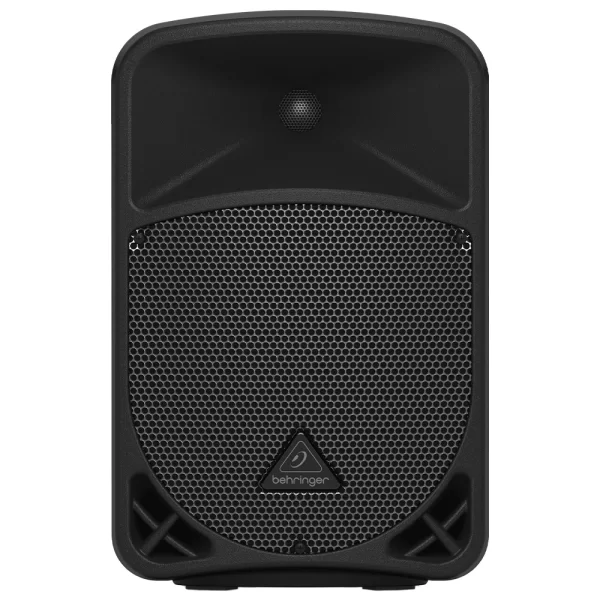 BEHRINGER B108D - Eurolive 300W 2-Yollu 8 Aktif Hoparlör