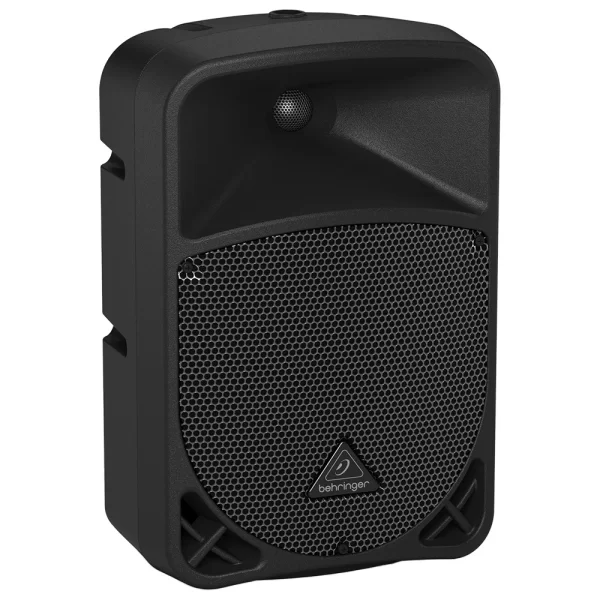BEHRINGER B108D - Eurolive 300W 2-Yollu 8 Aktif Hoparlör