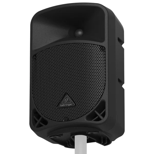 BEHRINGER B108D - Eurolive 300W 2-Yollu 8 Aktif Hoparlör