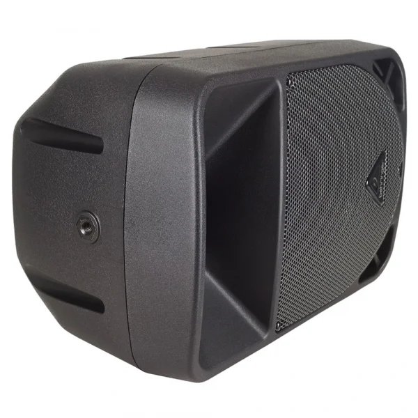 BEHRINGER B108D - Eurolive 300W 2-Yollu 8 Aktif Hoparlör